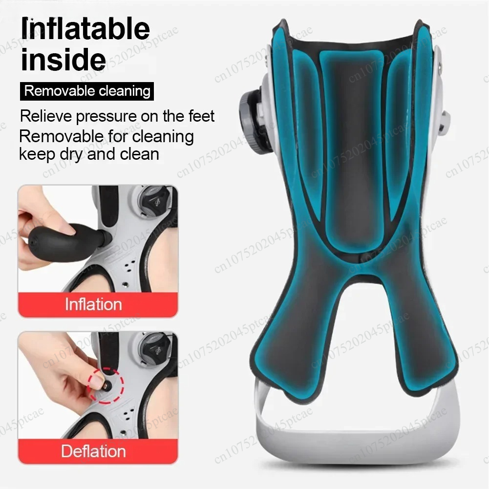 Penyangga Kaki yang Dapat Dise - Ankle Brace Support ulasan dan harga
